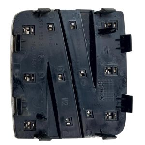 Seat Leon 5F Front Grille Badge Emblem 2017 TO 2020 5F0853679C Genuine - Image 6