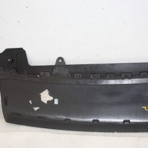 Seat Leon Cupra Front Bumper Lower Section 2020 ON 5FA805903A Genuine *DAMAGED* - Image 11