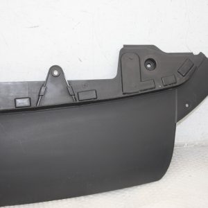 Seat Leon Cupra Front Bumper Lower Section 2020 ON 5FA805903A Genuine *DAMAGED* - Image 3