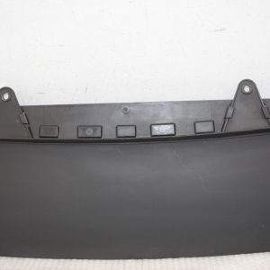 Seat Leon Cupra Front Bumper Lower Section 2020 ON 5FA805903A Genuine *DAMAGED* - Image 4