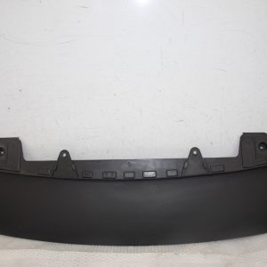 Seat Leon Cupra Front Bumper Lower Section 2020 ON 5FA805903A Genuine *DAMAGED*