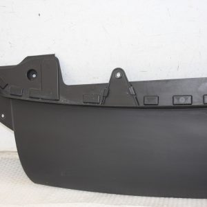 Seat Leon Cupra Front Bumper Lower Section 2020 ON 5FA805903A Genuine *DAMAGED* - Image 5