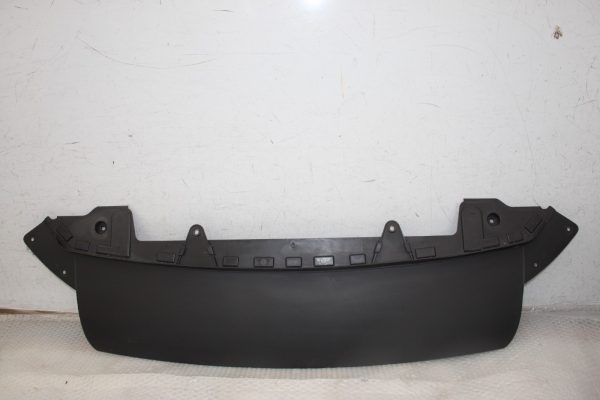 Seat-Leon-Cupra-Front-Bumper-Lower-Section-2020-ON-5FA805903A-Genuine-DAMAGED-177415581884