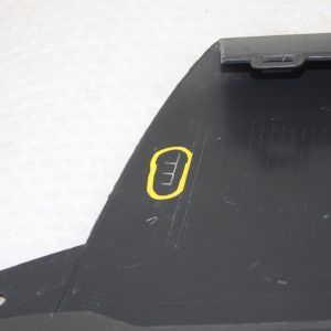 Seat Leon Cupra Front Bumper Lower Section 2020 ON 5FA805903A Genuine *DAMAGED* - Image 9