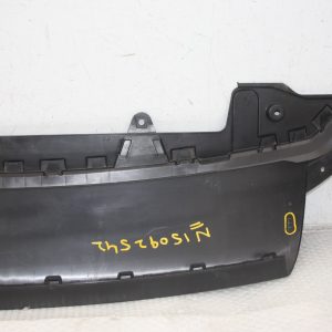 Seat Leon Cupra Front Bumper Lower Section 2020 ON 5FA805903A Genuine *DAMAGED* - Image 10