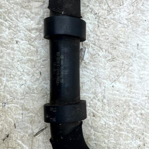 Seat Leon Engine Water Coolant Hose Pipe 5Q0122051B Genuine - Image 14