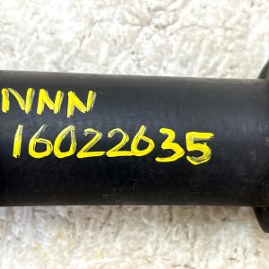 Seat Leon Engine Water Coolant Hose Pipe 5Q0122051B Genuine - Image 17