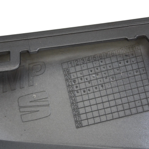 Seat Leon Front Bumper Lower Left Trim 2020 ON 5FA853711A Genuine - Image 13