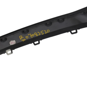 Seat Leon Front Bumper Lower Left Trim 2020 ON 5FA853711A Genuine - Image 14