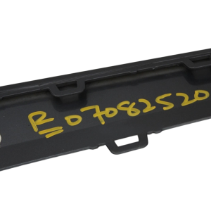 Seat Leon Front Bumper Lower Left Trim 2020 ON 5FA853711A Genuine - Image 15