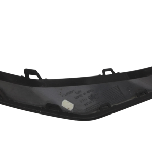Seat Leon Front Bumper Lower Left Trim 2020 ON 5FA853711A Genuine - Image 7