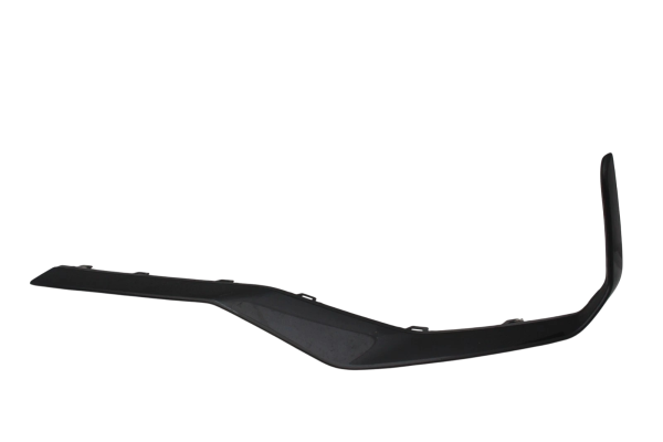 Seat-Leon-Front-Bumper-Lower-Left-Trim-2020-ON-5FA853711A-Genuine-177818576944