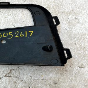 Seat Leon Front Bumper Right Fog Light Grille Trim 16 TO 20 5F0853666G Genuine - Image 11
