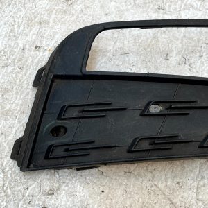 Seat Leon Front Bumper Right Fog Light Grille Trim 16 TO 20 5F0853666G Genuine - Image 3