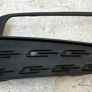 Seat Leon Front Bumper Right Fog Light Grille Trim 16 TO 20 5F0853666G Genuine - Image 4