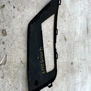 Seat Leon Front Bumper Right Fog Light Grille Trim 16 TO 20 5F0853666G Genuine - Image 7