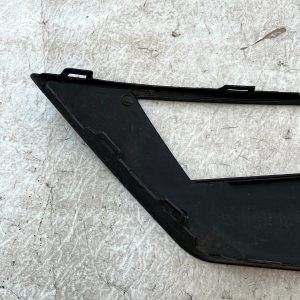 Seat Leon Front Bumper Right Fog Light Grille Trim 16 TO 20 5F0853666G Genuine - Image 8