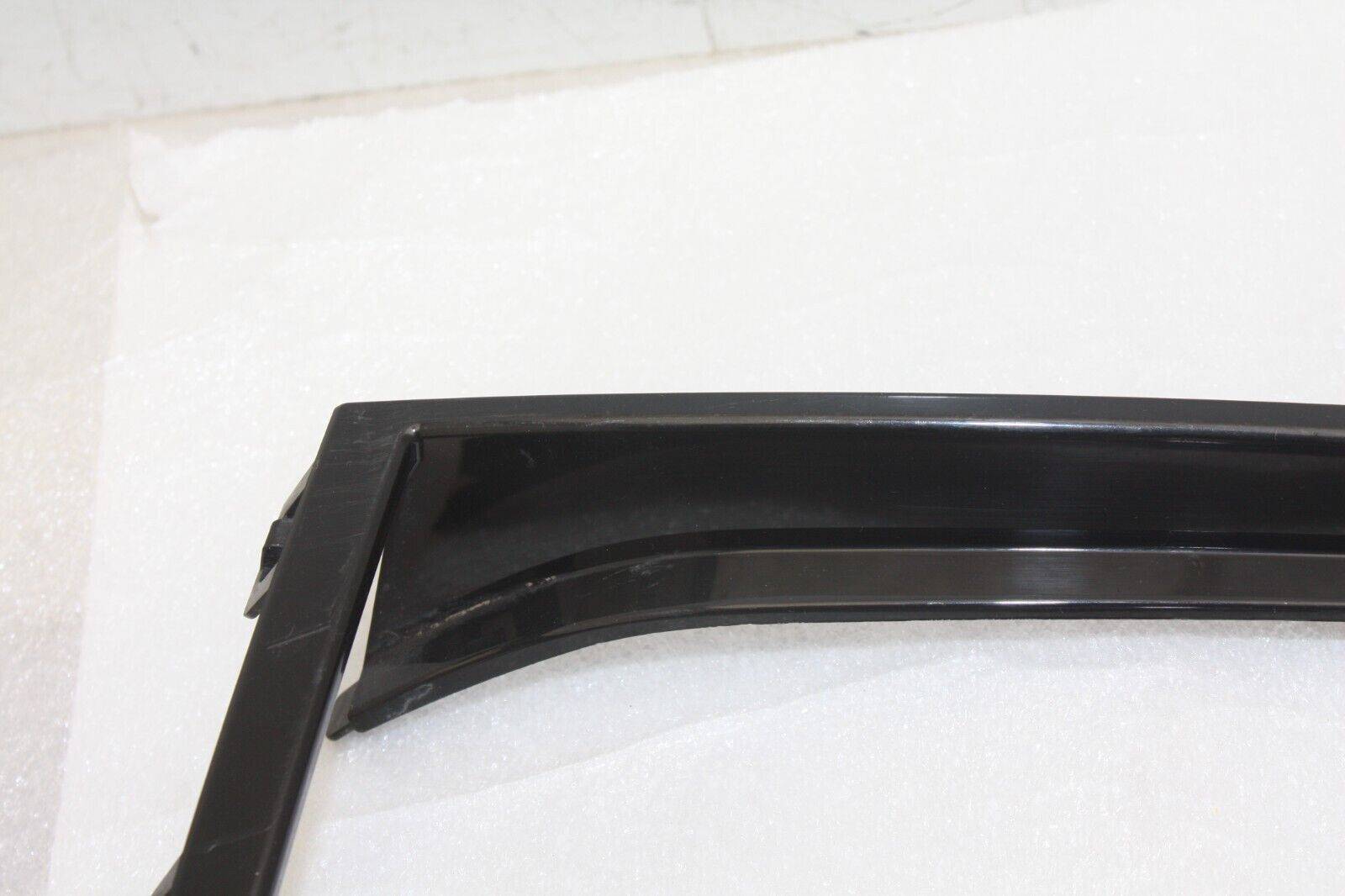 Skoda-Fabia-Front-Bumper-Right-Grill-Surround-6VA807682-Genuine-176590046194-3