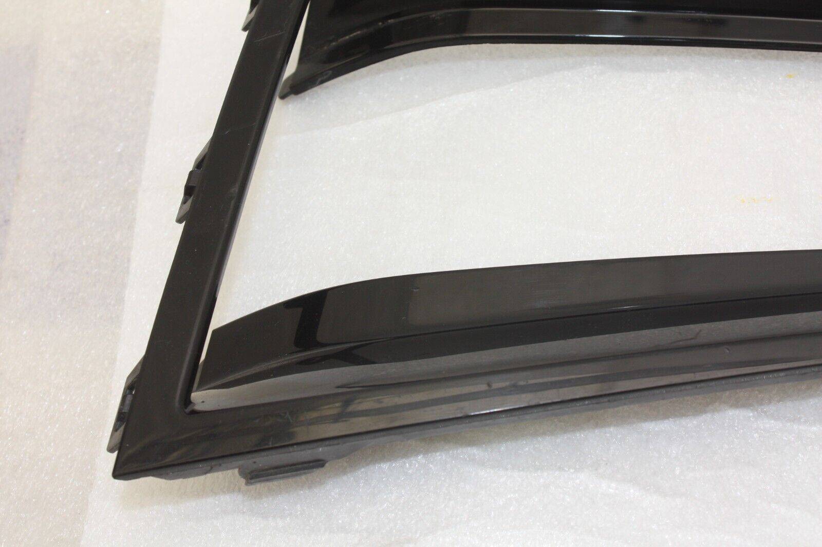 Skoda-Fabia-Front-Bumper-Right-Grill-Surround-6VA807682-Genuine-176590046194-4