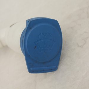 Skoda Fabia Windscreen Washer Bottle Tank Pipe 3Q0955455 Genuine - Image 11