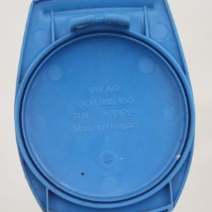Skoda Fabia Windscreen Washer Bottle Tank Pipe 3Q0955455 Genuine - Image 12