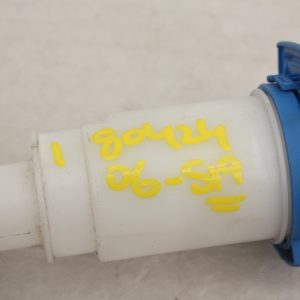 Skoda Fabia Windscreen Washer Bottle Tank Pipe 3Q0955455 Genuine - Image 13