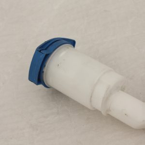 Skoda Fabia Windscreen Washer Bottle Tank Pipe 3Q0955455 Genuine - Image 3