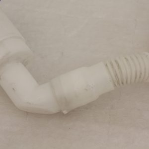 Skoda Fabia Windscreen Washer Bottle Tank Pipe 3Q0955455 Genuine - Image 4
