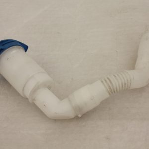 Skoda Fabia Windscreen Washer Bottle Tank Pipe 3Q0955455 Genuine