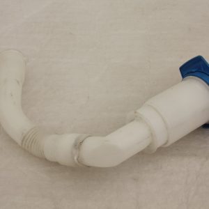 Skoda Fabia Windscreen Washer Bottle Tank Pipe 3Q0955455 Genuine - Image 6