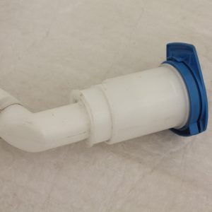 Skoda Fabia Windscreen Washer Bottle Tank Pipe 3Q0955455 Genuine - Image 7