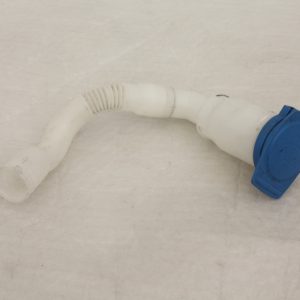 Skoda Fabia Windscreen Washer Bottle Tank Pipe 3Q0955455 Genuine - Image 9