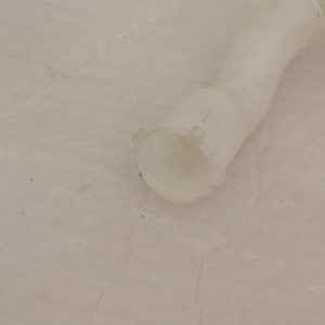 Skoda Fabia Windscreen Washer Bottle Tank Pipe 3Q0955455 Genuine - Image 10