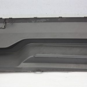 Skoda Kamiq Rear Bumper Lower Section 2019 TO 2024 658807521B Genuine - Image 11