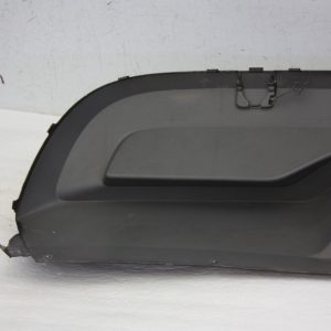 Skoda Kamiq Rear Bumper Lower Section 2019 TO 2024 658807521B Genuine - Image 12