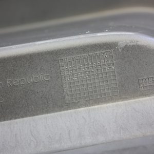 Skoda Kamiq Rear Bumper Lower Section 2019 TO 2024 658807521B Genuine - Image 13