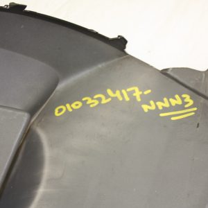 Skoda Kamiq Rear Bumper Lower Section 2019 TO 2024 658807521B Genuine - Image 15