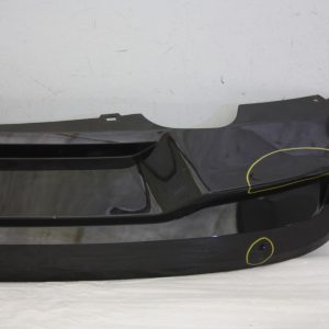 Skoda Kamiq Rear Bumper Lower Section 2019 TO 2024 658807521B Genuine - Image 3
