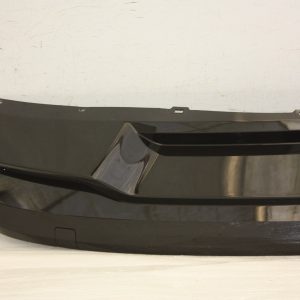 Skoda Kamiq Rear Bumper Lower Section 2019 TO 2024 658807521B Genuine - Image 4