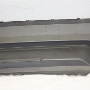 Skoda Kamiq Rear Bumper Lower Section 2019 TO 2024 658807521B Genuine - Image 10