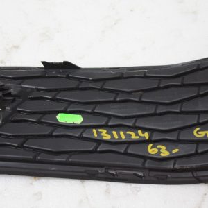 Skoda Karoq Front Bumper Left Side Grill 2022 ON 57A807367A Genuine - Image 11