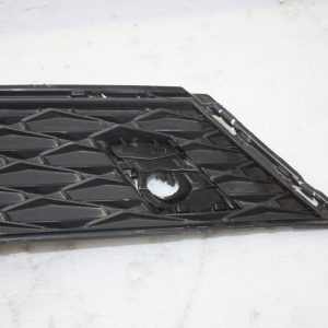 Skoda Karoq Front Bumper Left Side Grill 2022 ON 57A807367A Genuine - Image 3