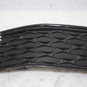 Skoda Karoq Front Bumper Left Side Grill 2022 ON 57A807367A Genuine - Image 4