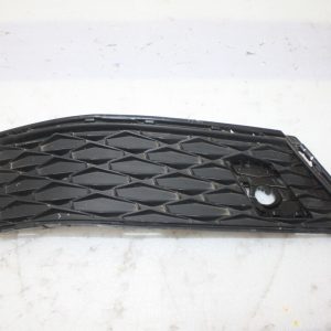 Skoda Karoq Front Bumper Left Side Grill 2022 ON 57A807367A Genuine - Image 1