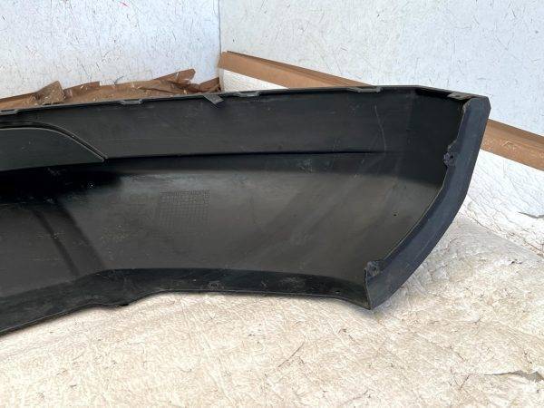 Skoda Karoq Front Bumper Lower Section 2017 TO 2022 57A807061 Genuine 178459444584 13