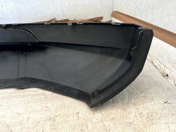 Skoda Karoq Front Bumper Lower Section 2017 TO 2022 57A807061 Genuine 178459444584 14