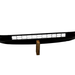 Skoda Karoq Front Bumper Lower Section 2017 TO 2022 57A807061 Genuine 178459444584