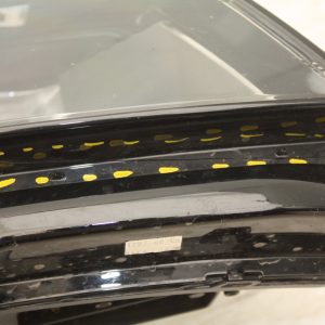 Skoda Karoq Headlight right 2017 TO 2022 57C941016A *DAMAGED* - Image 5