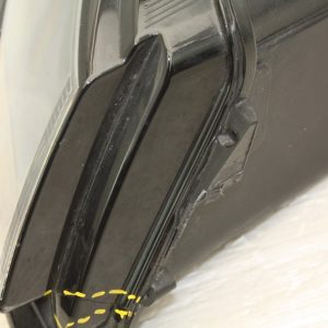 Skoda Karoq Headlight right 2017 TO 2022 57C941016A *DAMAGED* - Image 7
