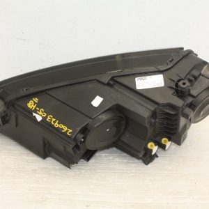 Skoda Karoq Headlight right 2017 TO 2022 57C941016A *DAMAGED* - Image 10